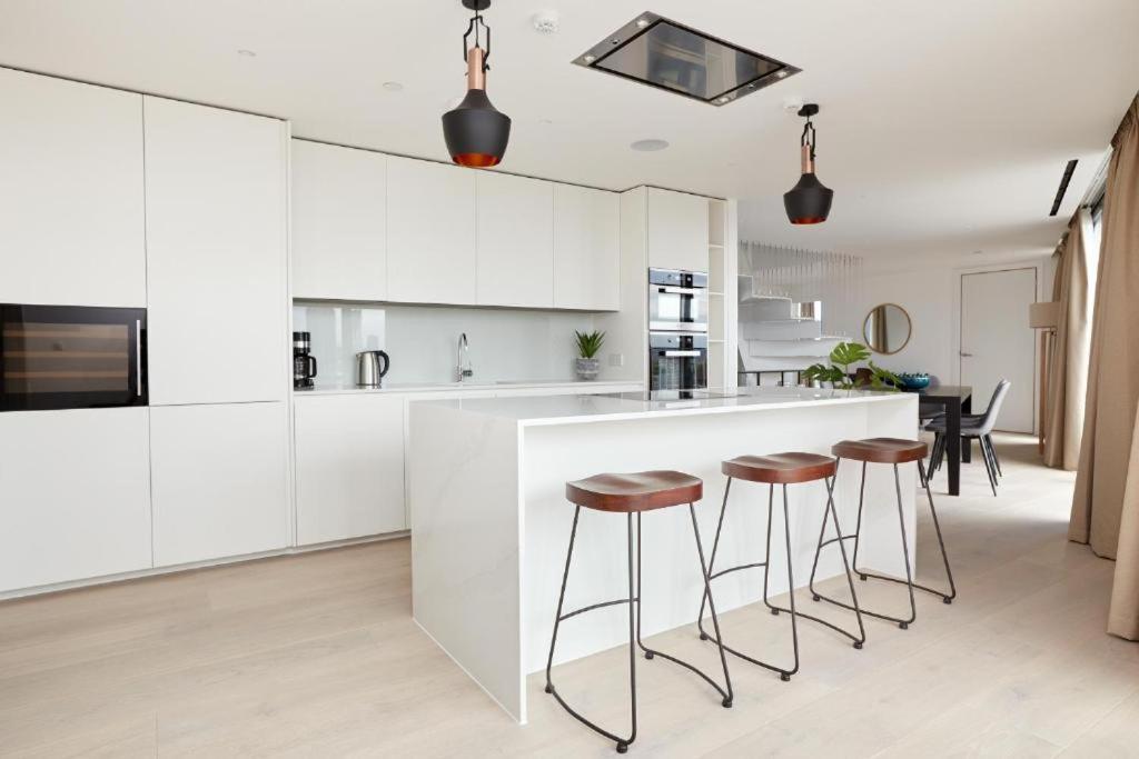 Southwark Residences By Aeria Apartment London
