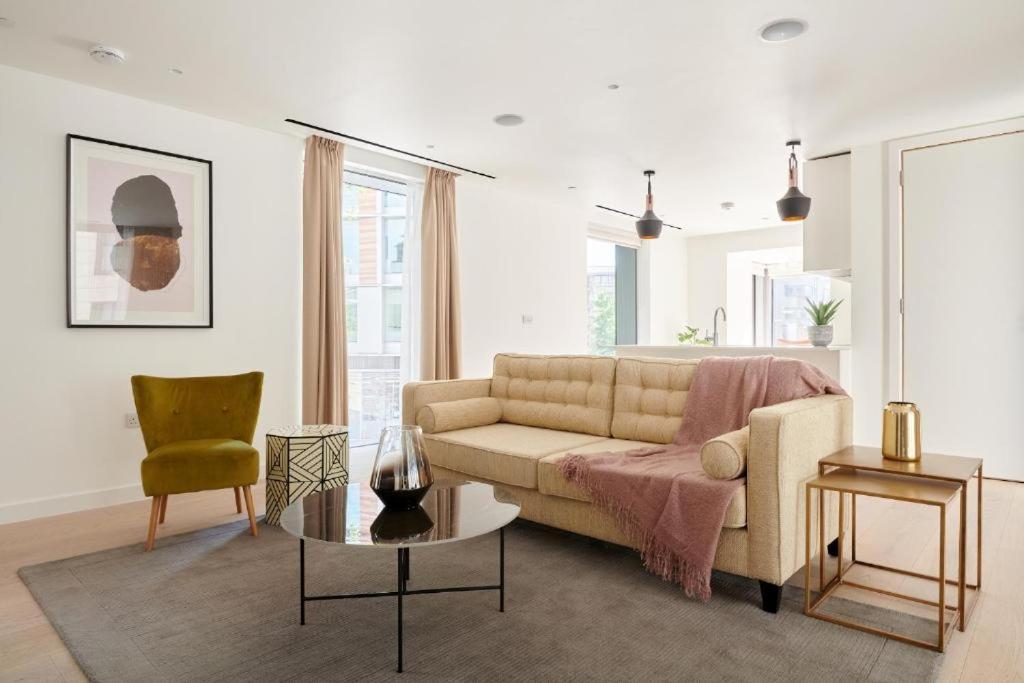 Southwark Residences By Aeria Apartment