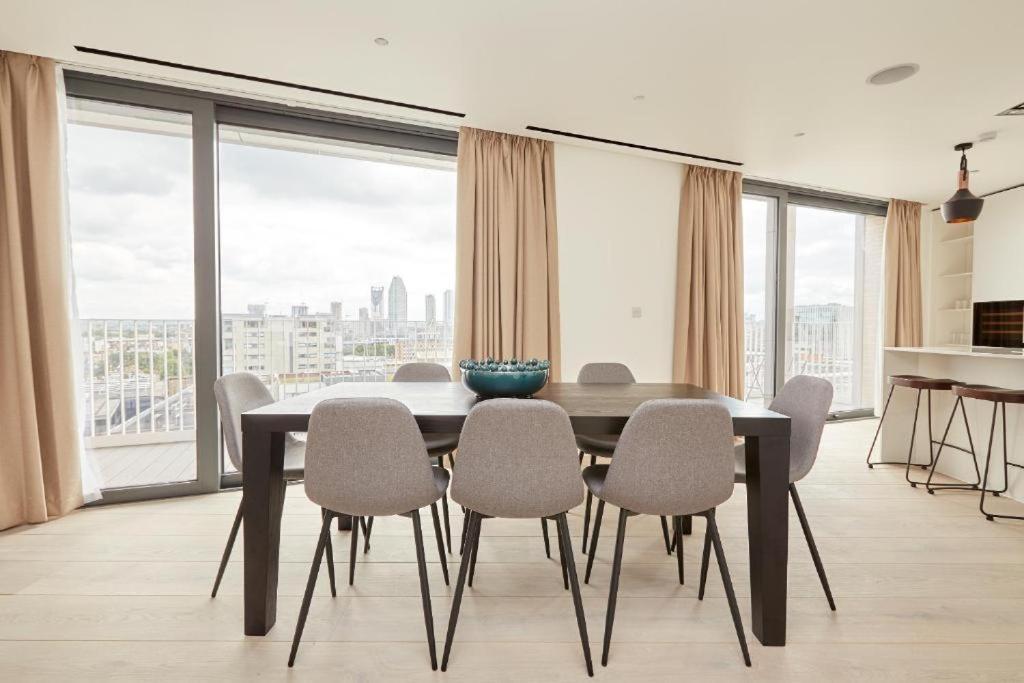 Southwark Residences By Aeria Apartment London