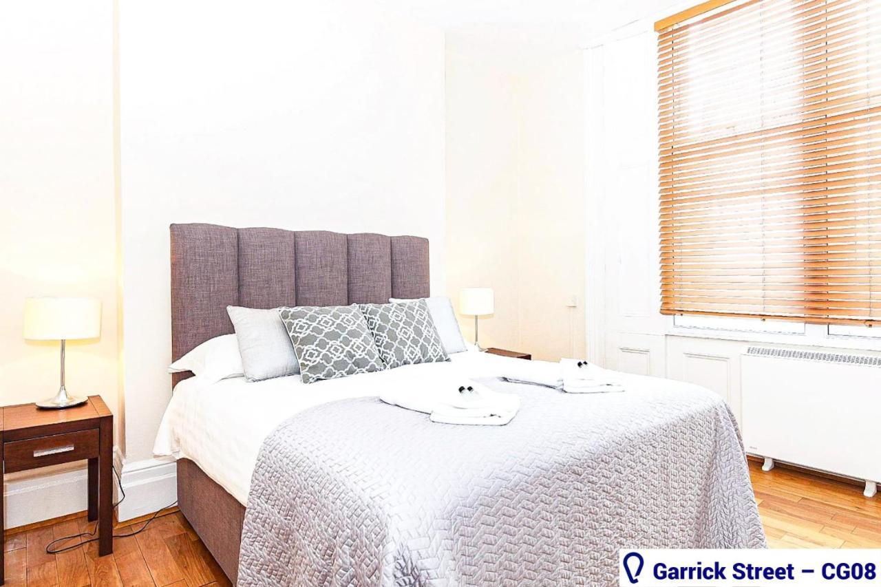 Apartamento Stayo Covent Garden