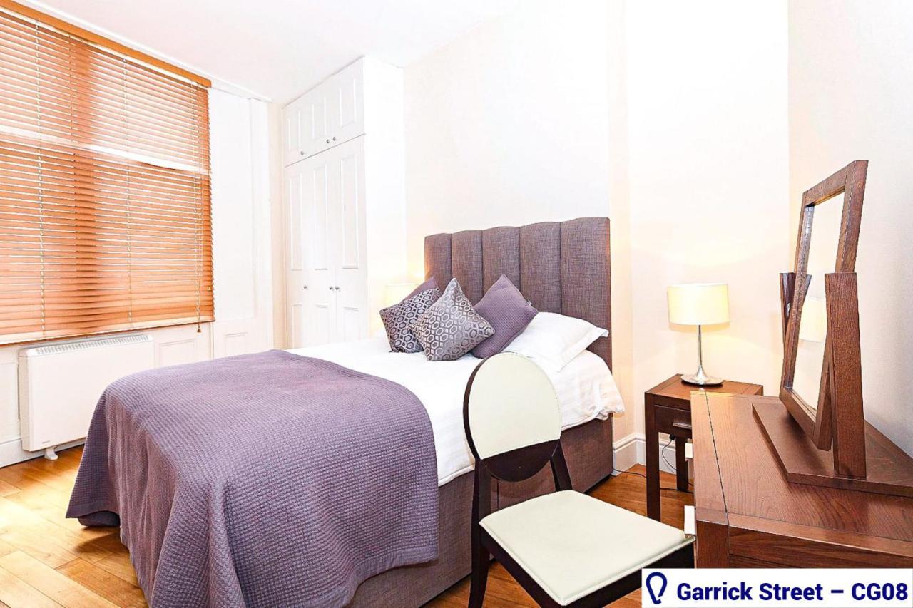 Apartamento Stayo Covent Garden *
