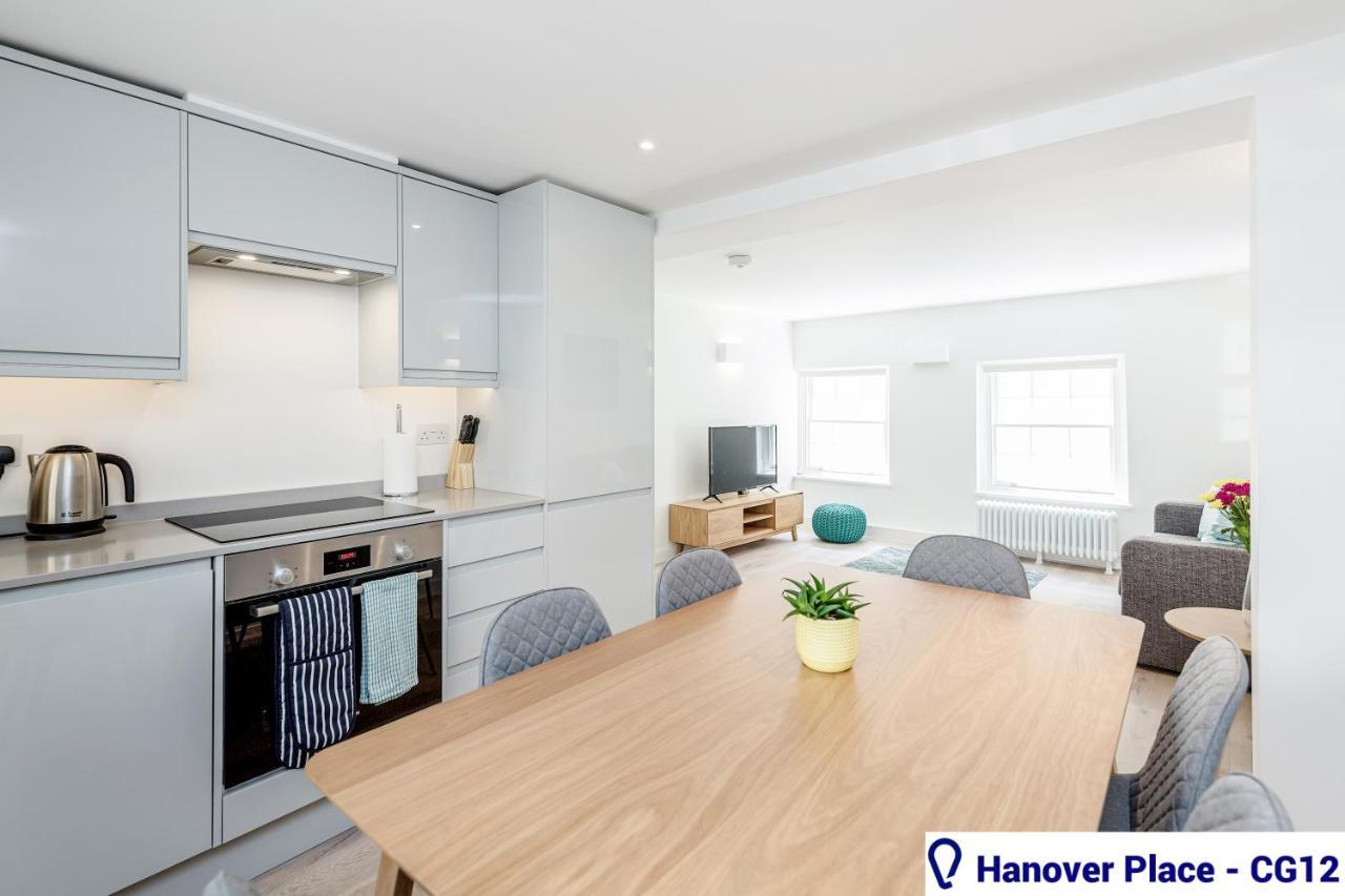 Apartamento Stayo Covent Garden *