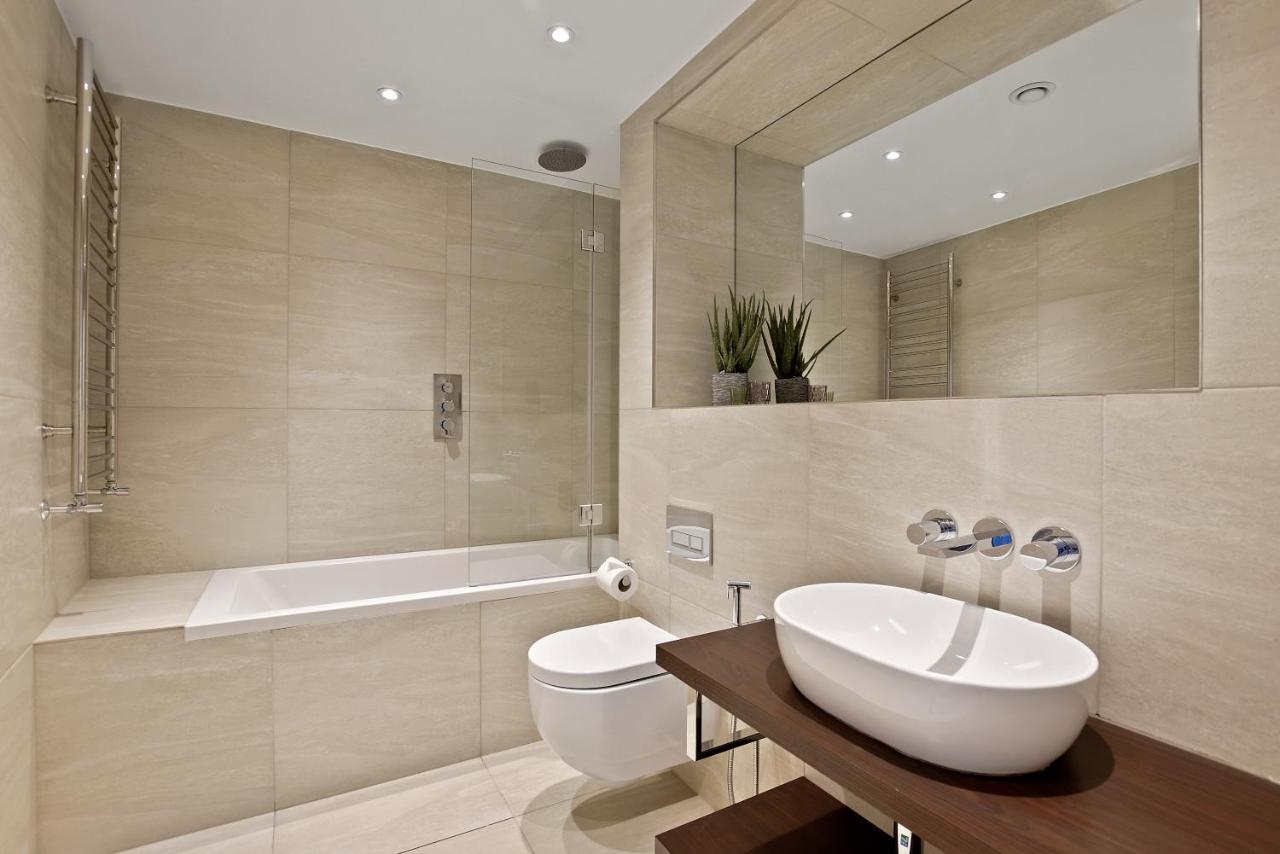 Vauxhall Bridge Road By Aeria Apartamento Londres