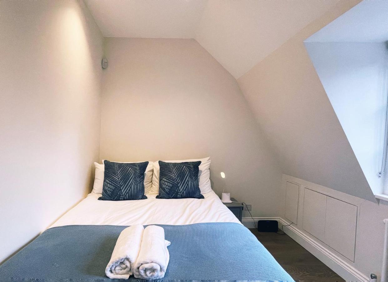 Apartamento James's Place On Oxford Street *