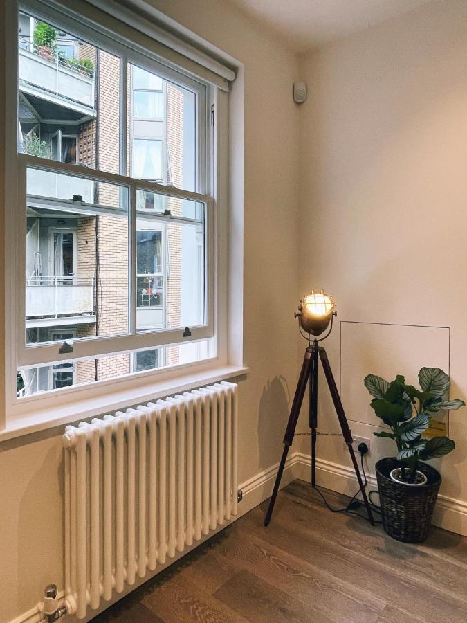 James's Place On Oxford Street Apartamento