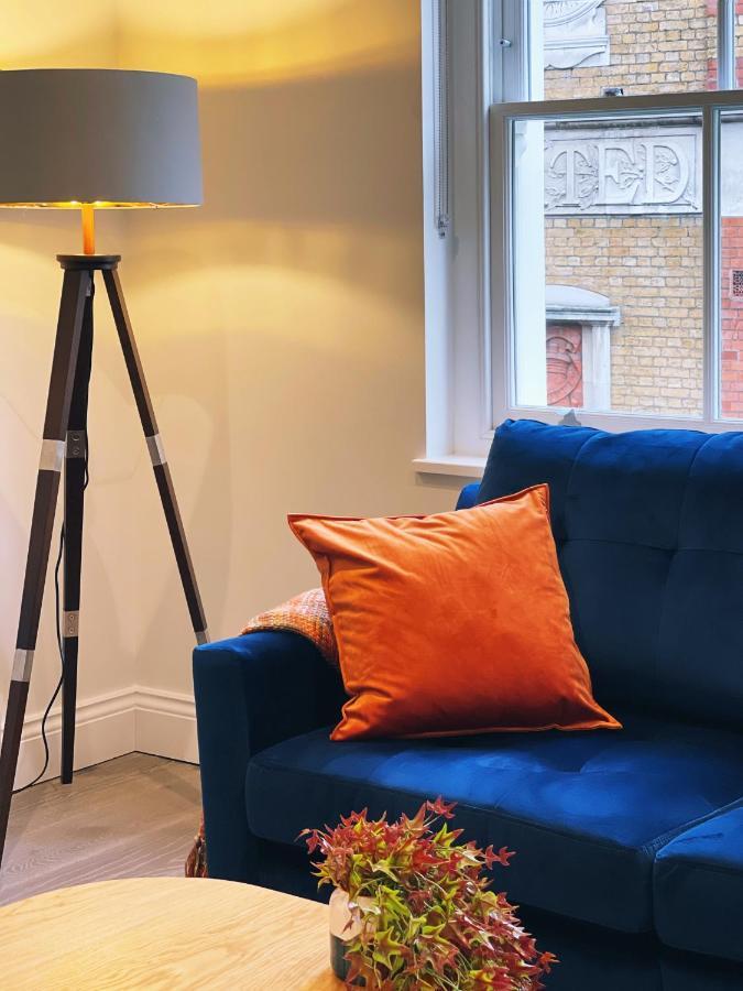 Apartamento James's Place On Oxford Street *