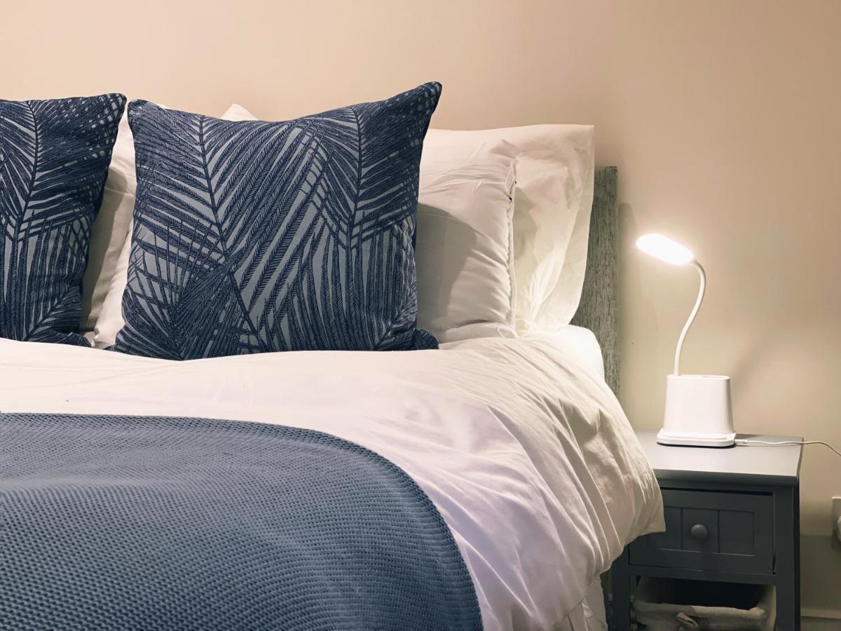 Apartamento James's Place On Oxford Street *