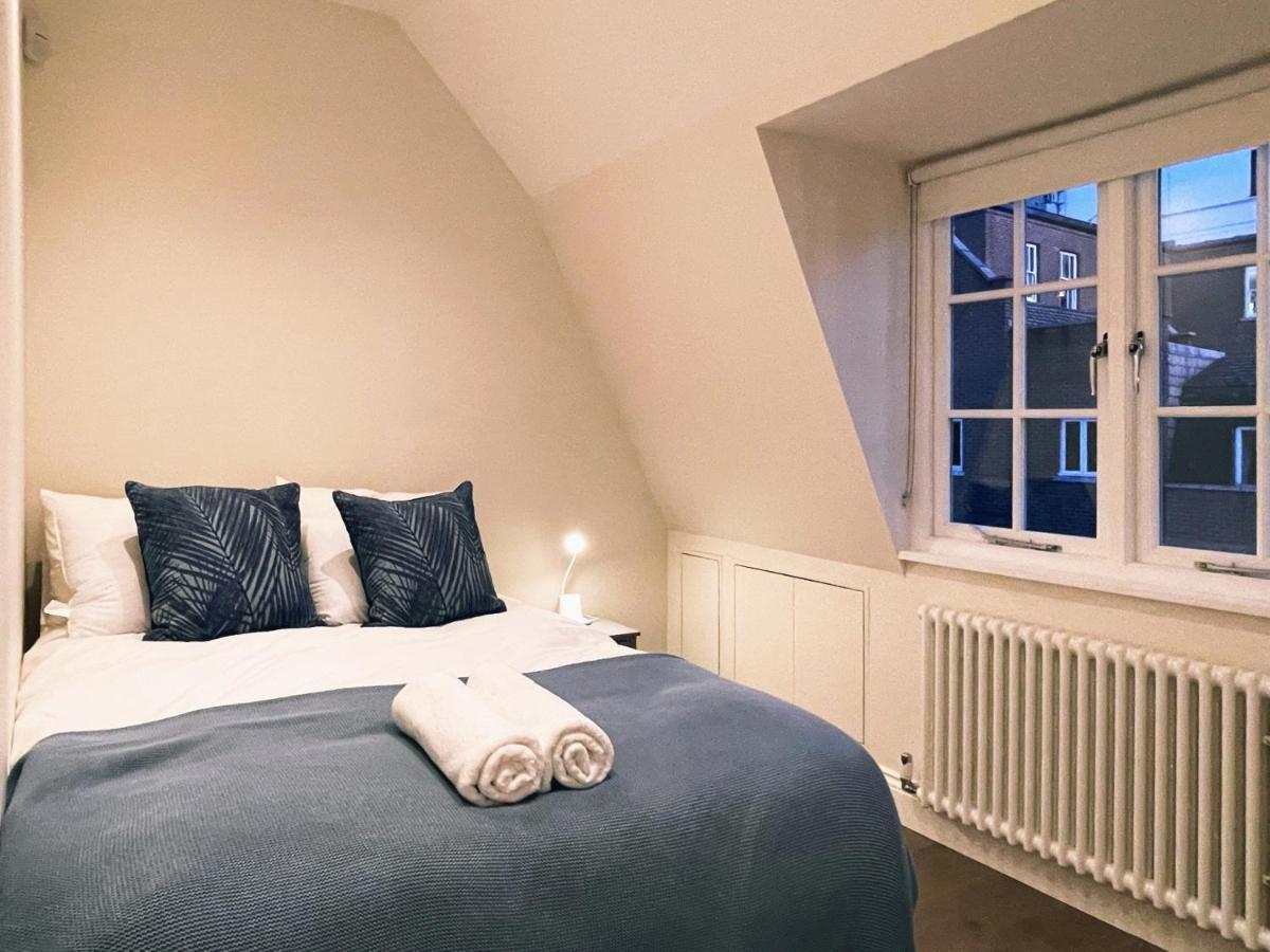 James's Place On Oxford Street * Londres