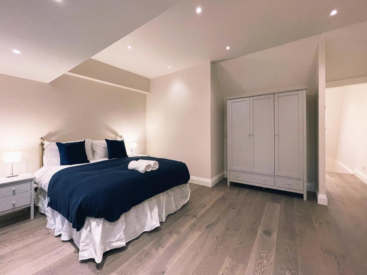 Apartamento James's Place On Oxford Street