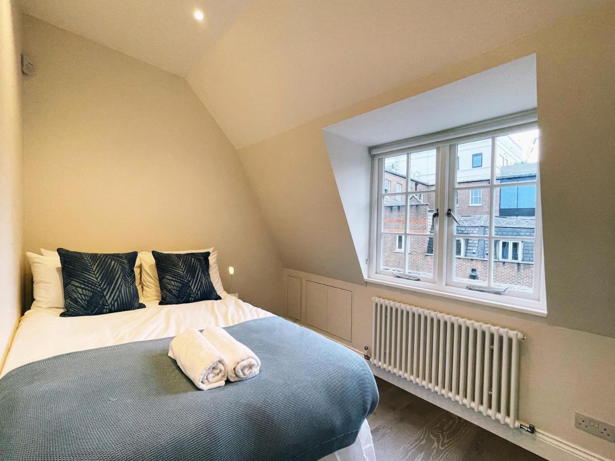 Apartamento James's Place On Oxford Street