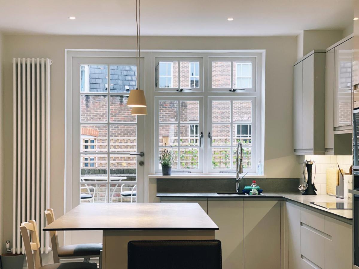 Apartamento James's Place On Oxford Street *