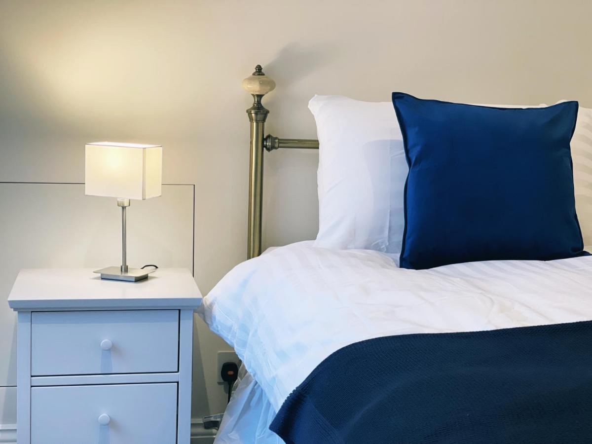 James's Place On Oxford Street Apartamento *