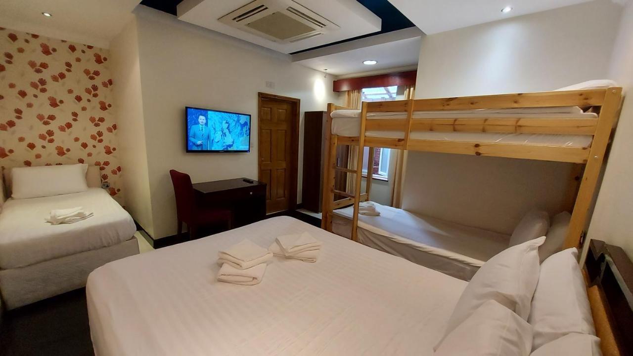 Hotel Star Londres