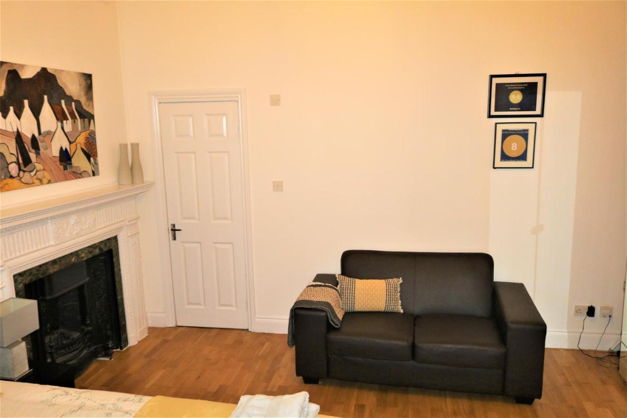 Apartment The Courtfield Plaza