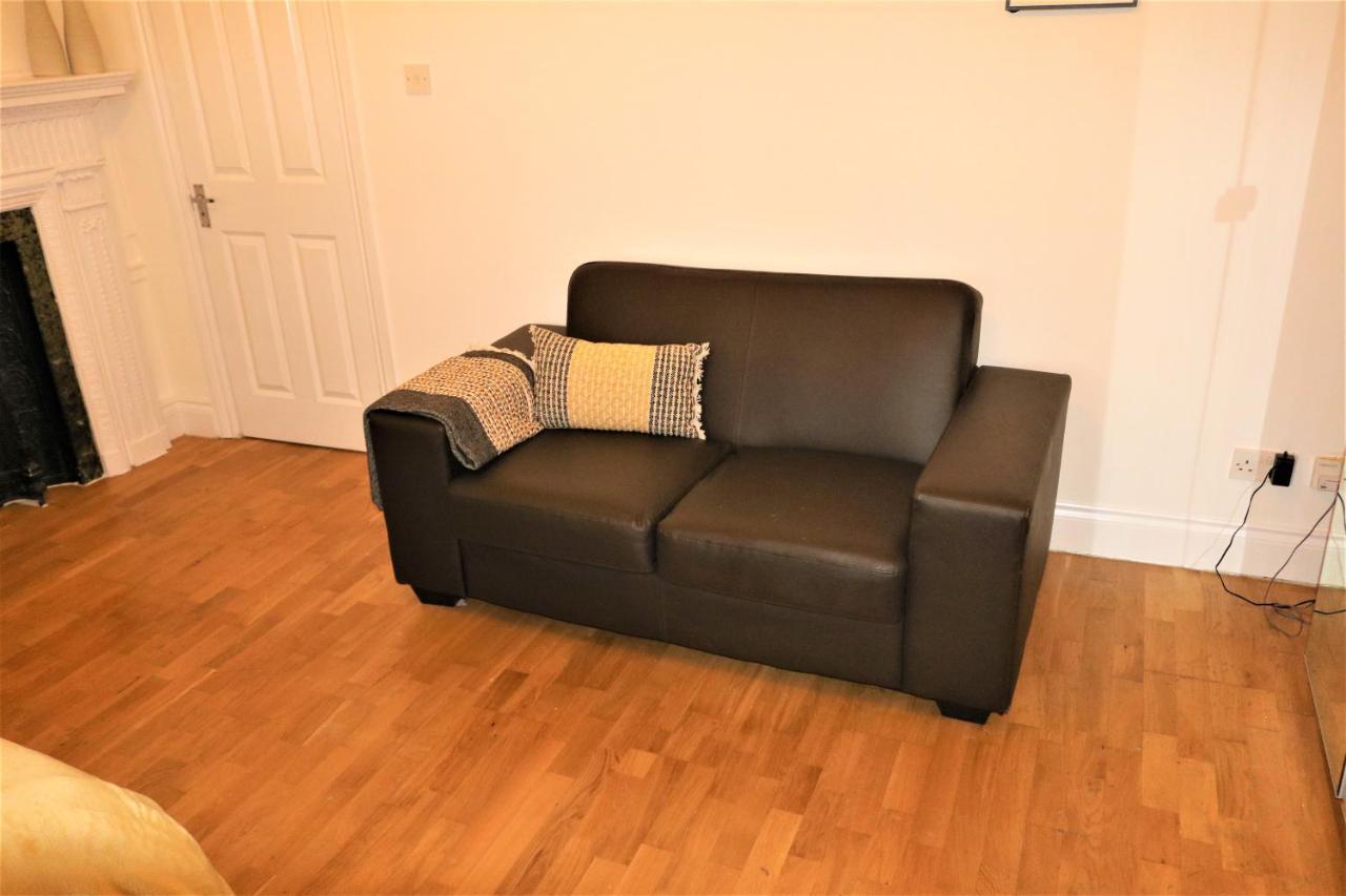 The Courtfield Plaza Apartment London