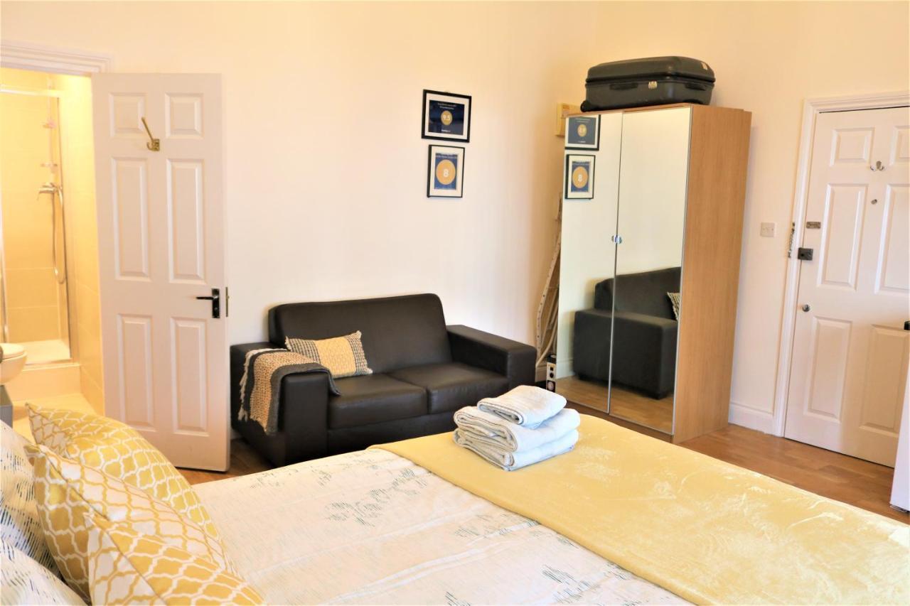 Apartment The Courtfield Plaza London