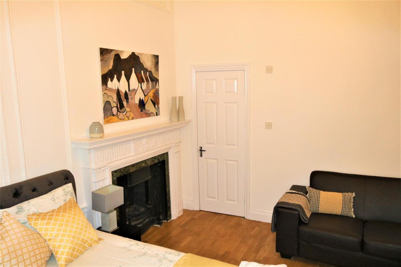 Apartment The Courtfield Plaza *