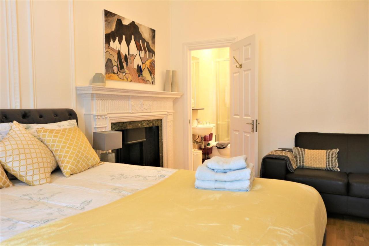 Apartment The Courtfield Plaza *