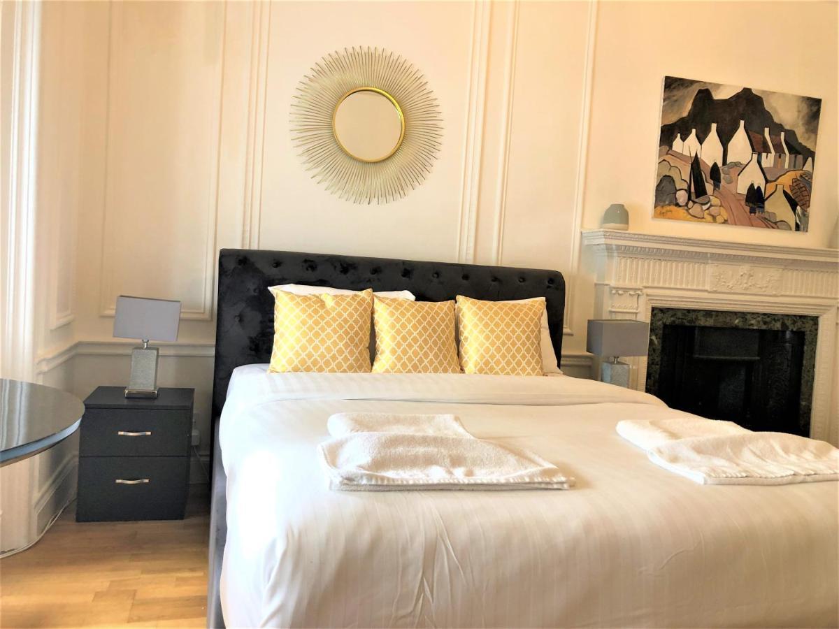 The Courtfield Plaza London
