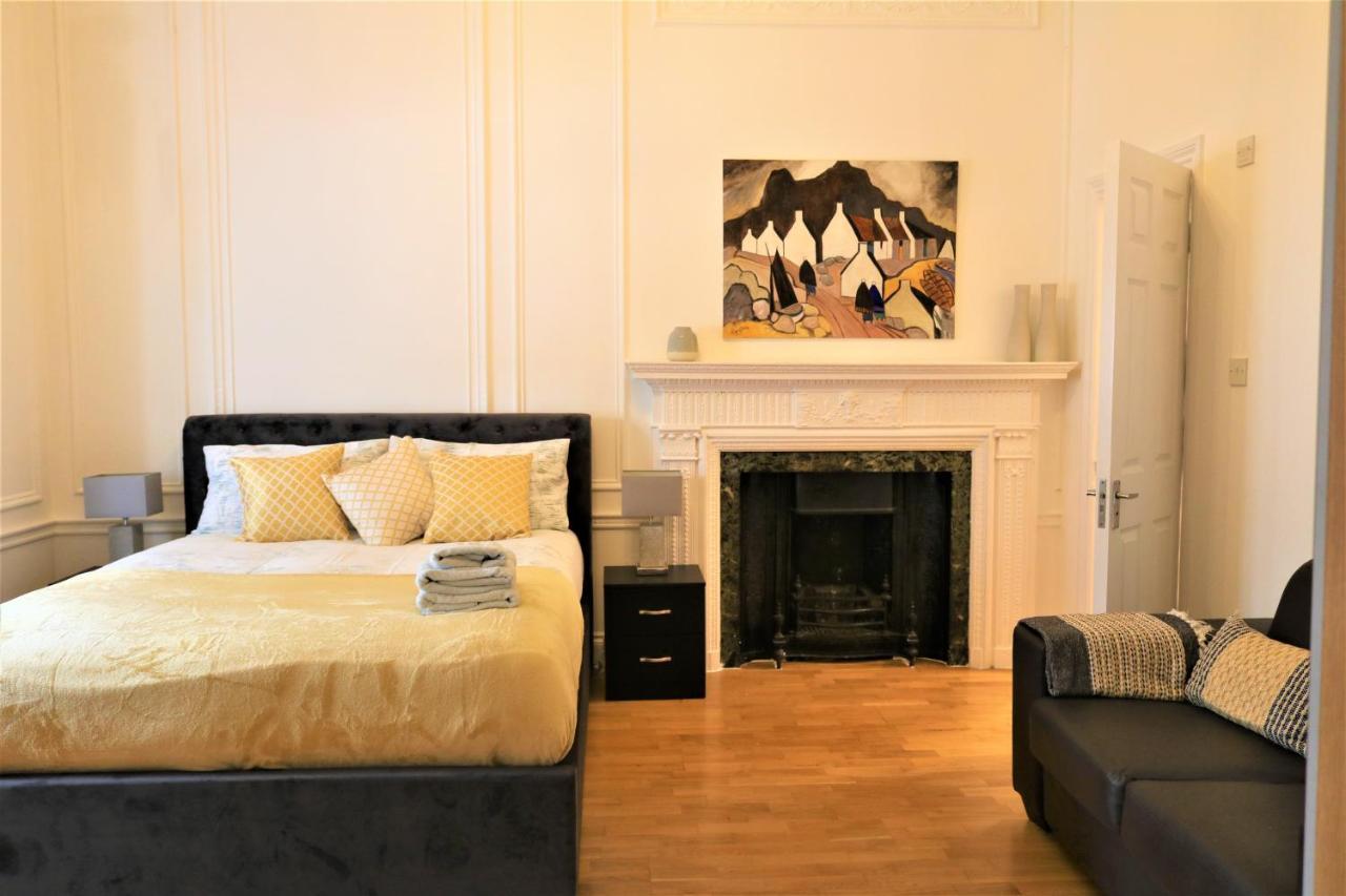Apartment The Courtfield Plaza
