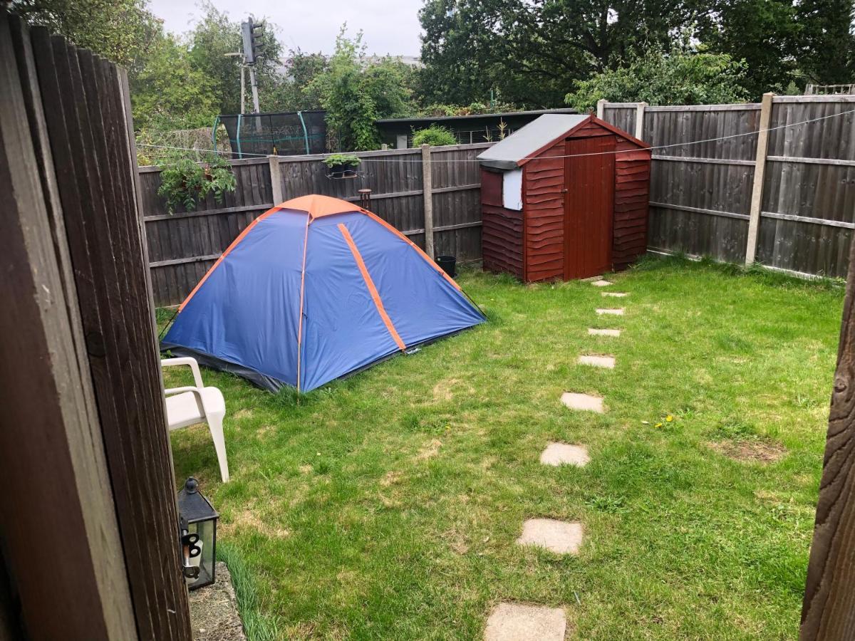 Homestay Wellness Haven Micro Pop-up Catford