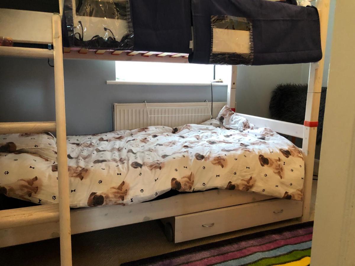 Homestay Wellness Haven Micro Pop-up Catford *