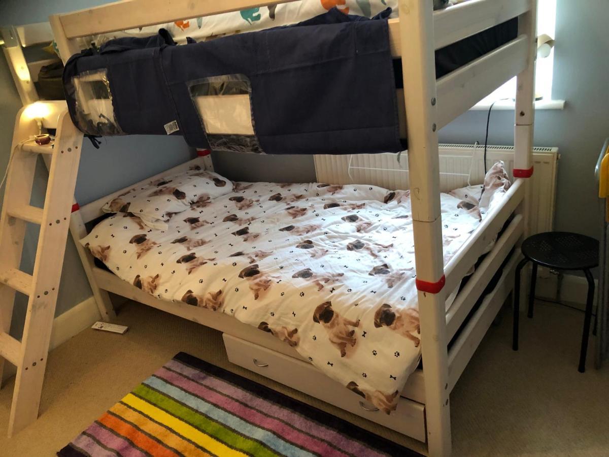 Wellness Haven Micro Pop-up Catford Homestay London
