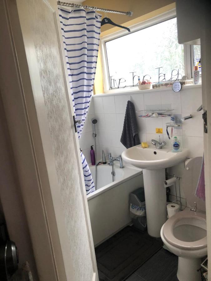 Wellness Haven Micro Pop-up Catford Homestay