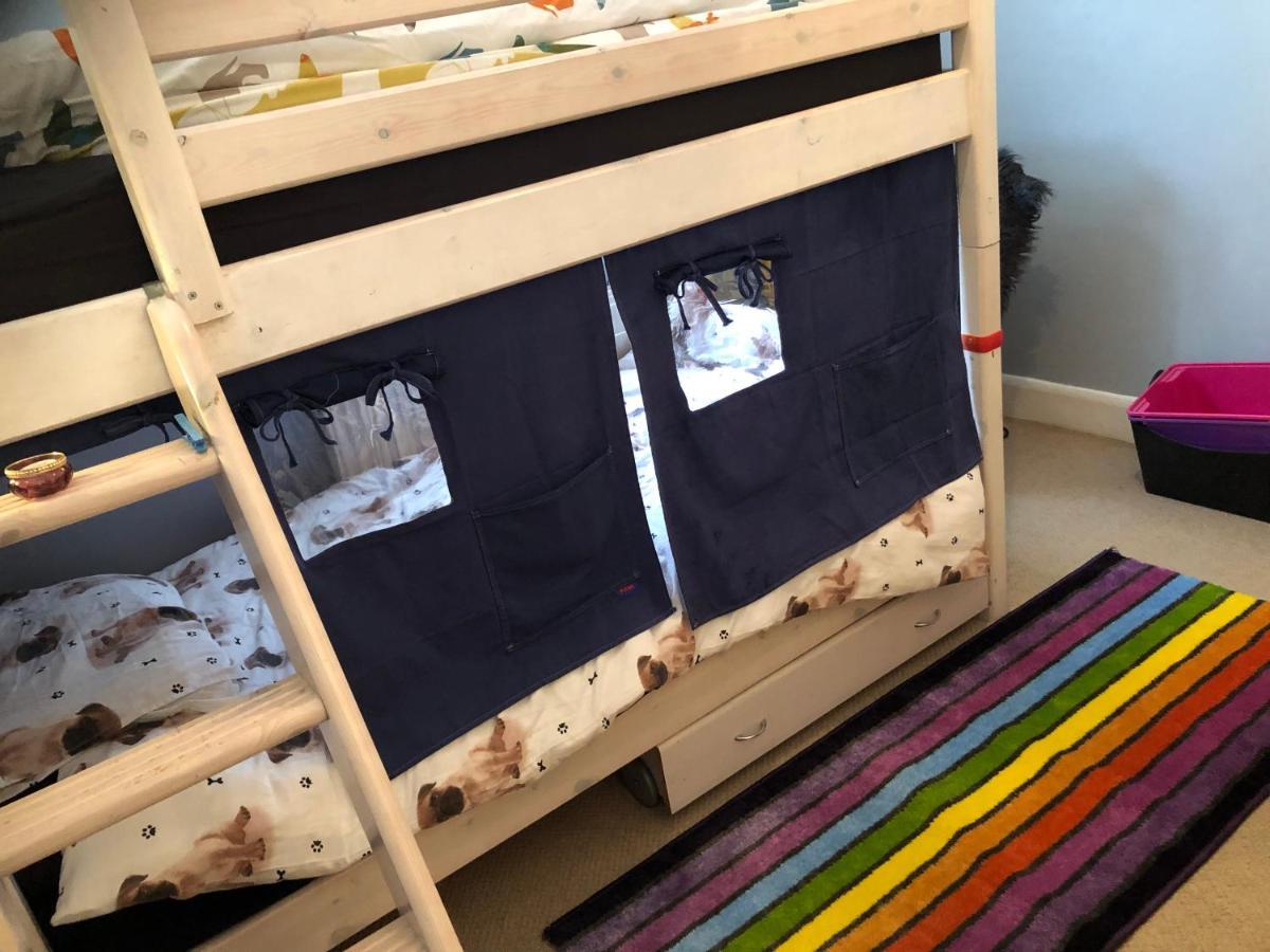 Homestay Wellness Haven Micro Pop-up Catford
