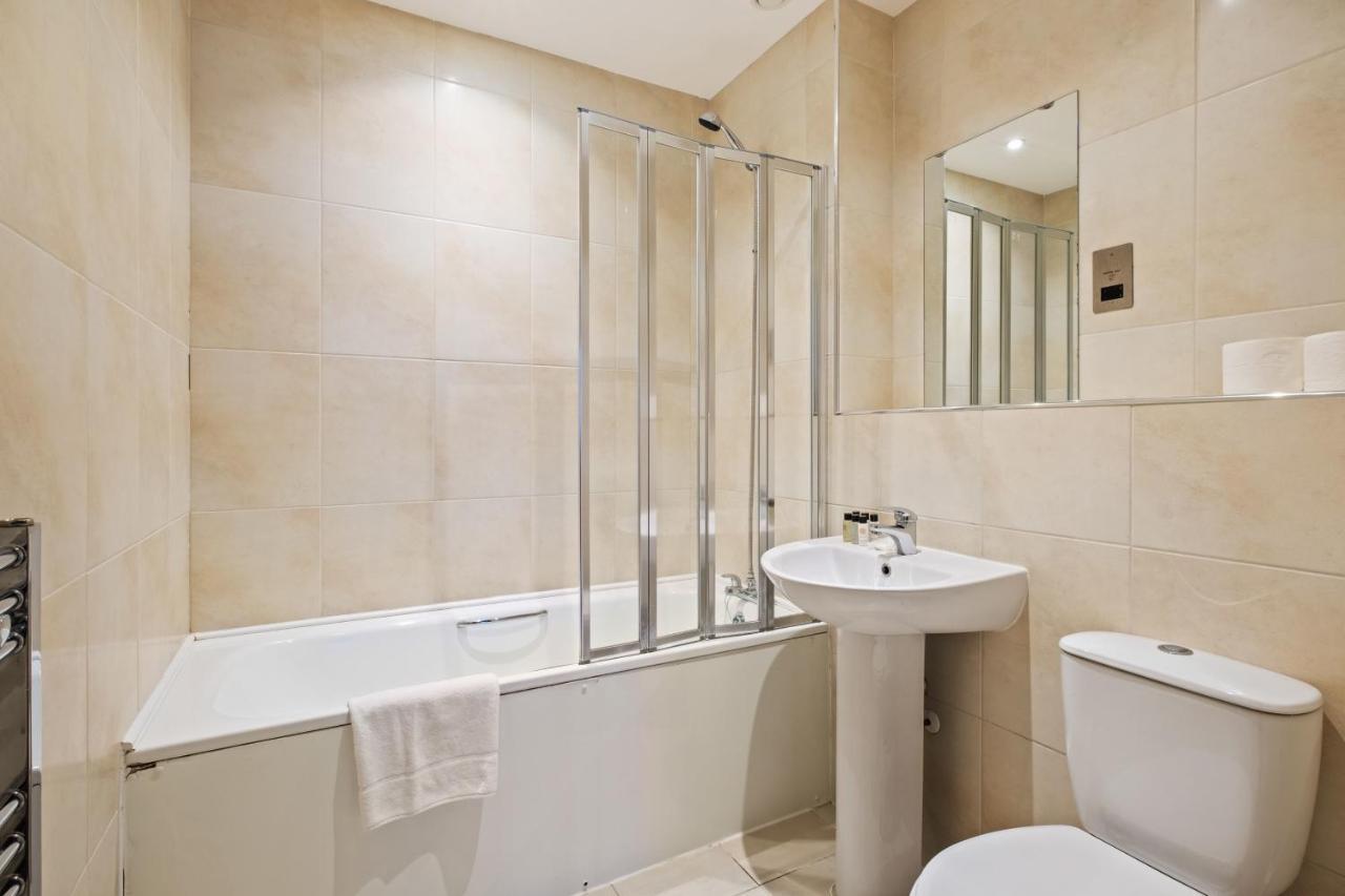 Apartment One Eighty Stratford *