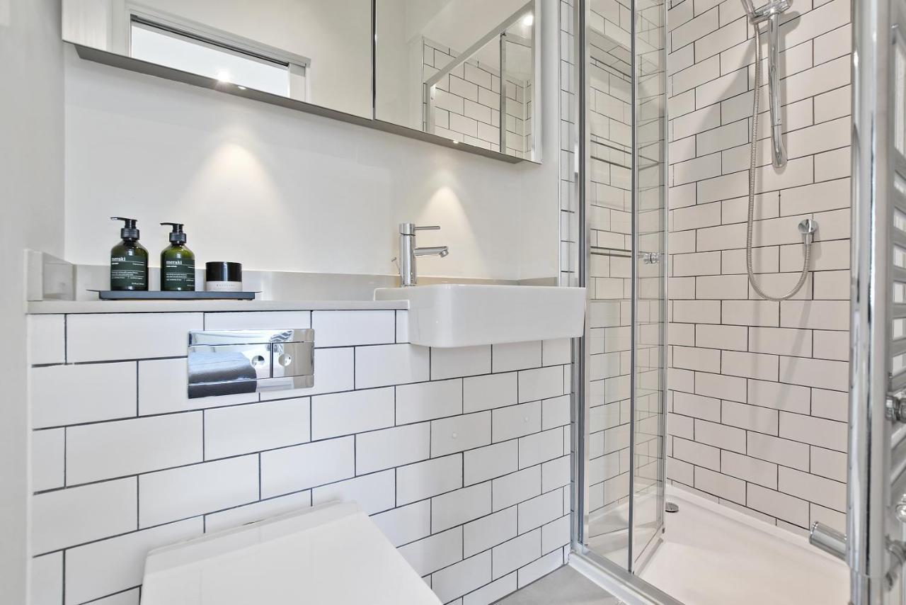 Berwick Street By Aeria Apartments Apartment