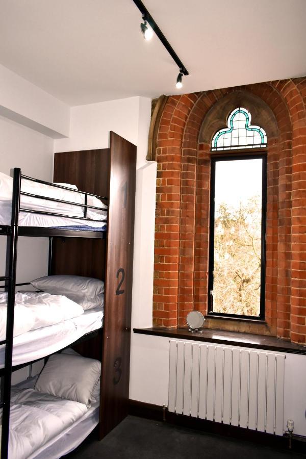 Burlington Hostel London
