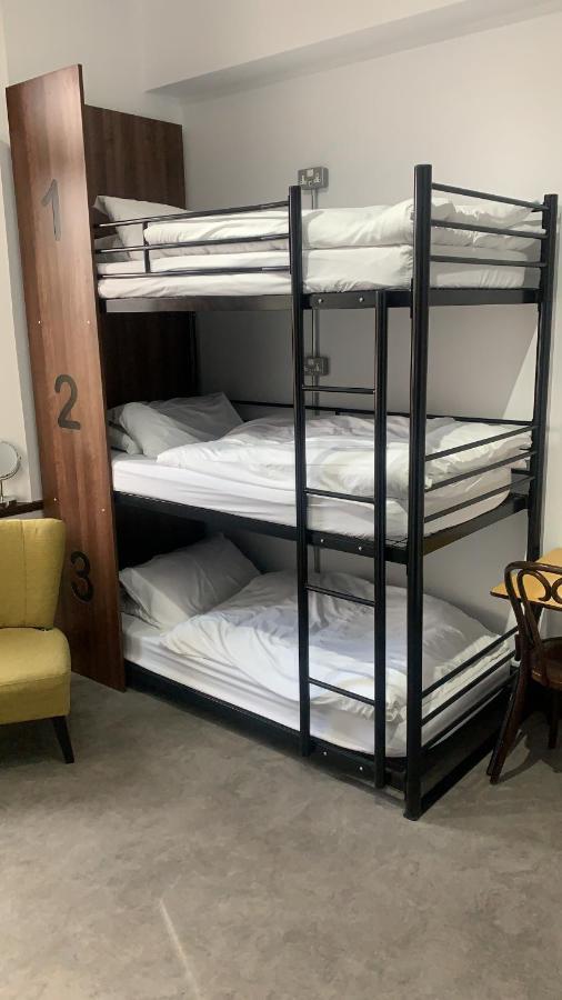 Burlington Hostel