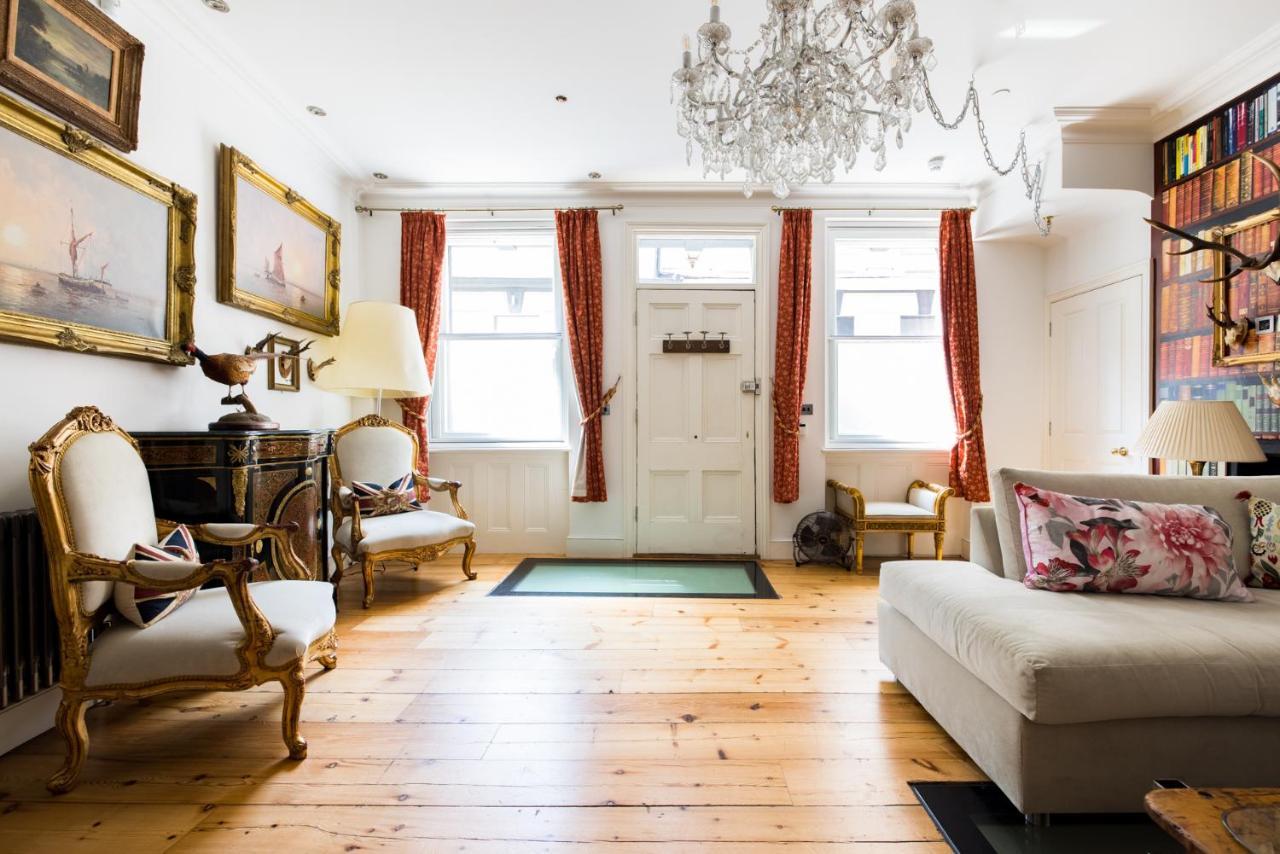 Holiday home Sherlocks London