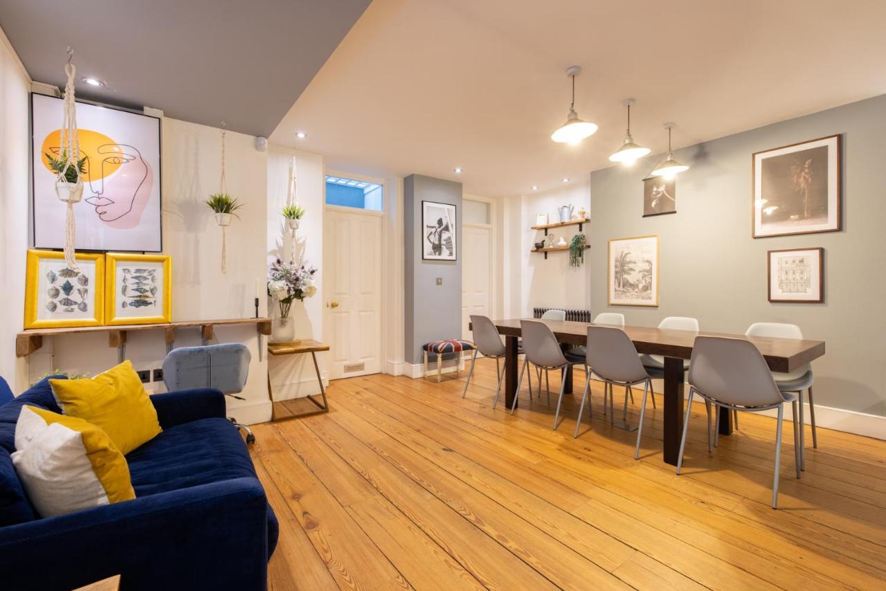 Casa de férias Sherlocks Londres