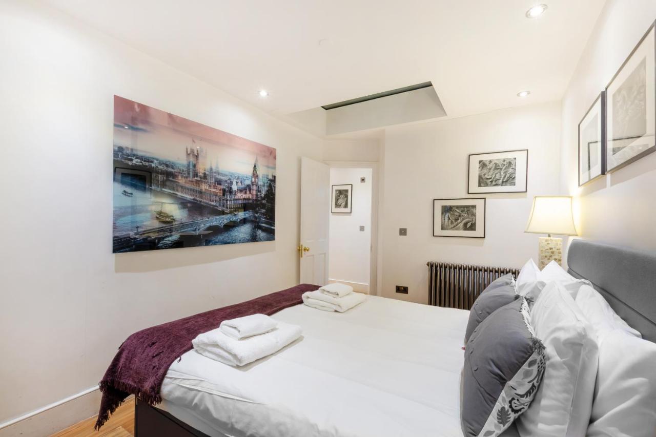 Sherlocks Holiday home *