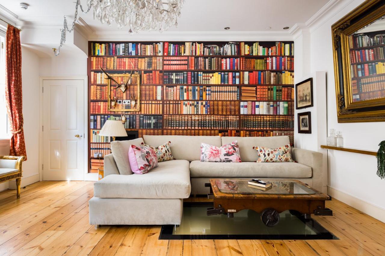 Sherlocks Holiday home London