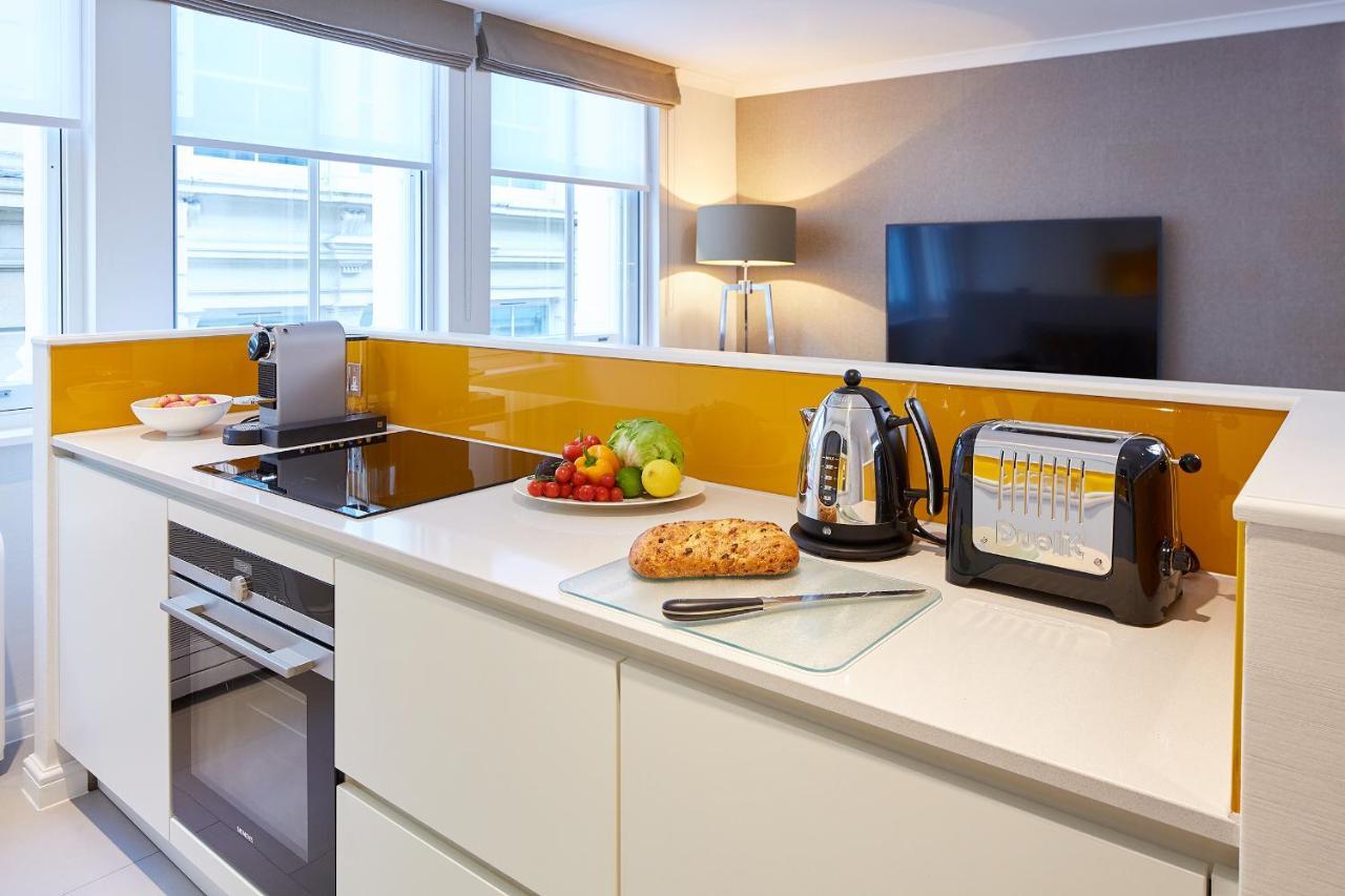 Cheval Calico House Apartment *