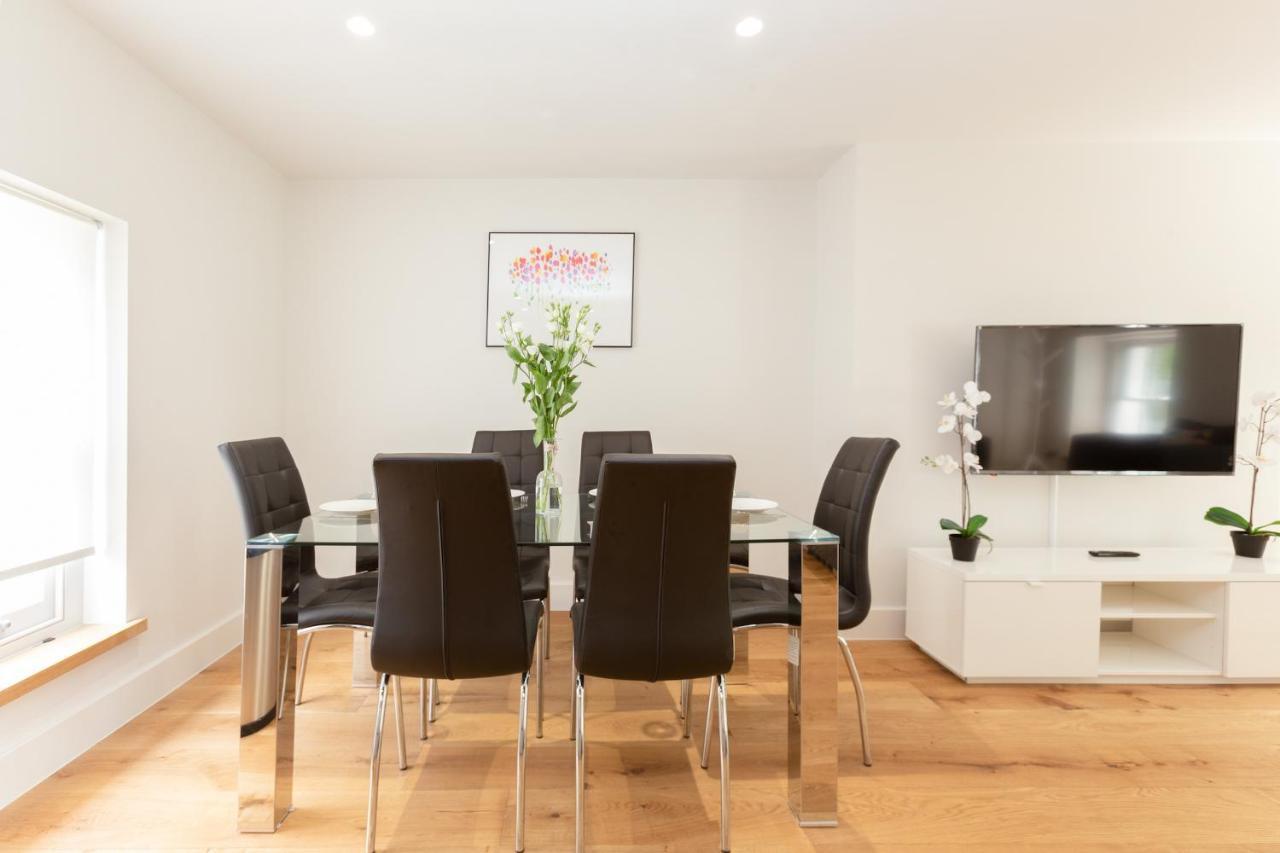 Apartment Central London Suites - Fitzrovia London