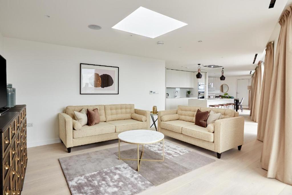 Southwark Residences By Aeria Apartment London