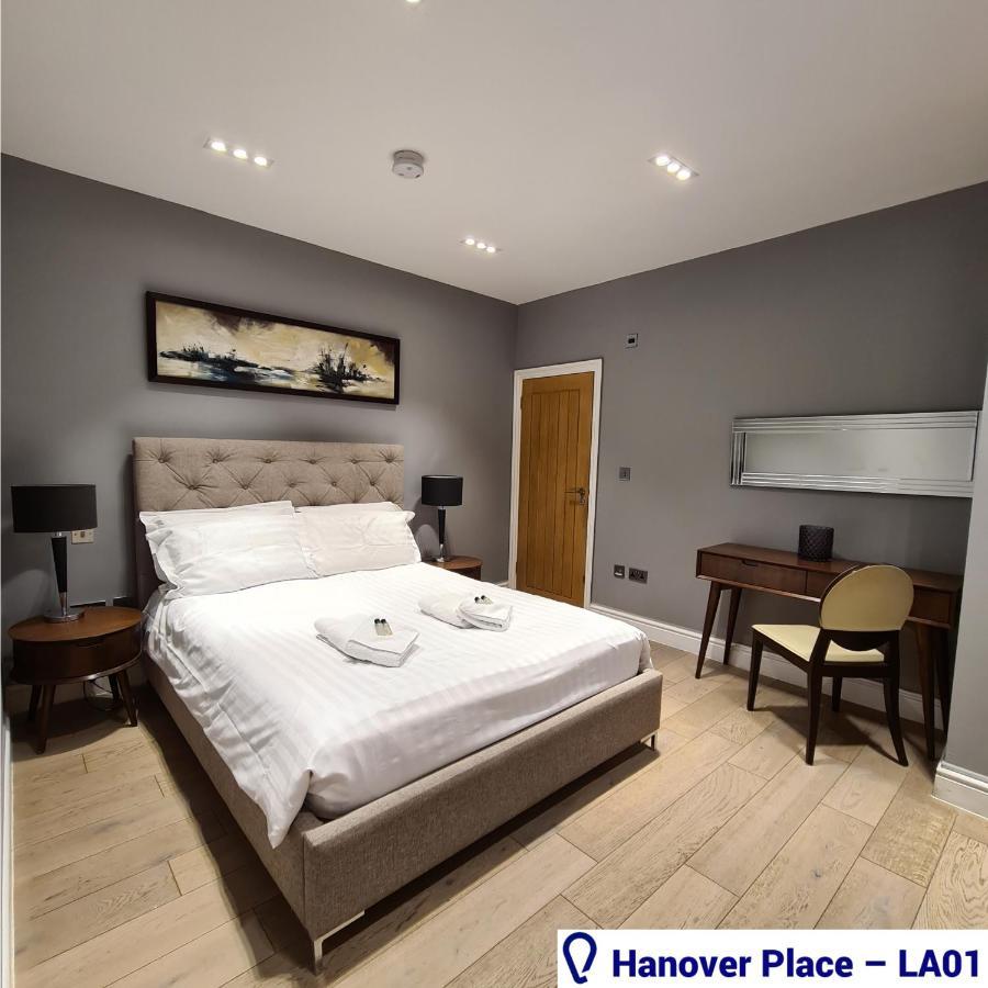 Apartamento Stayo Covent Garden
