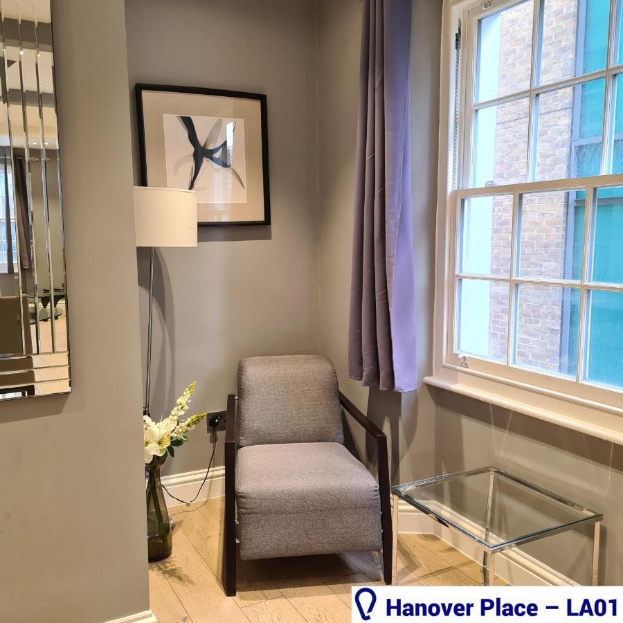 Apartamento Stayo Covent Garden
