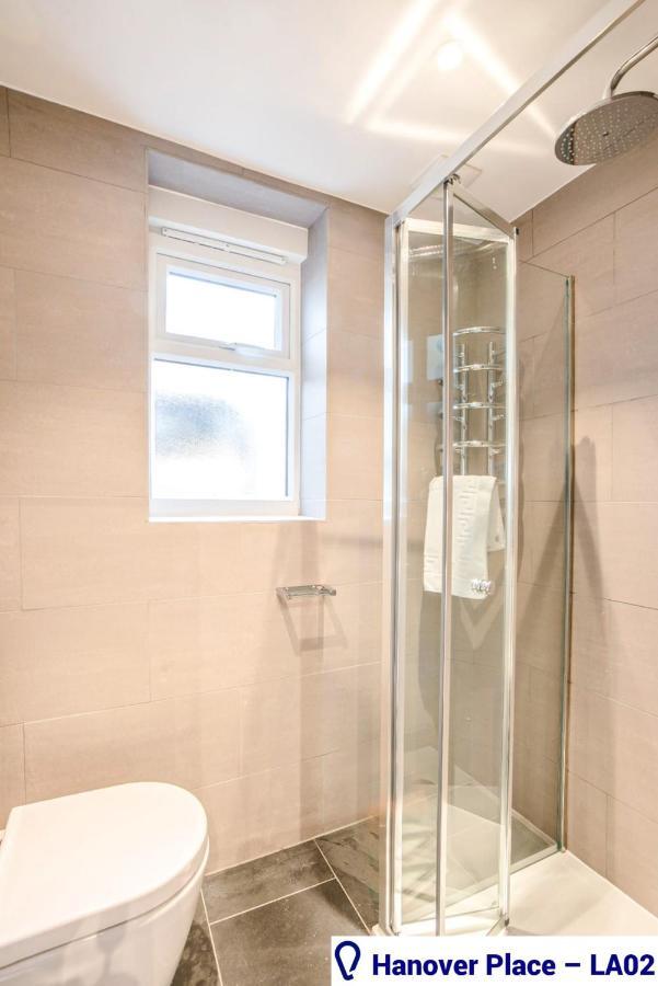 Stayo Covent Garden Apartamento *
