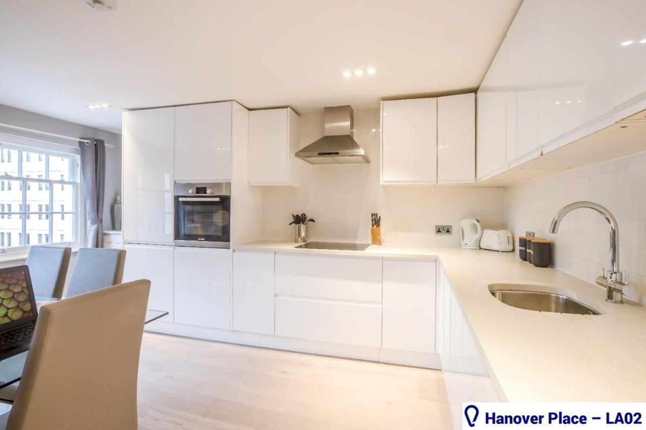 Apartamento Stayo Covent Garden Londres
