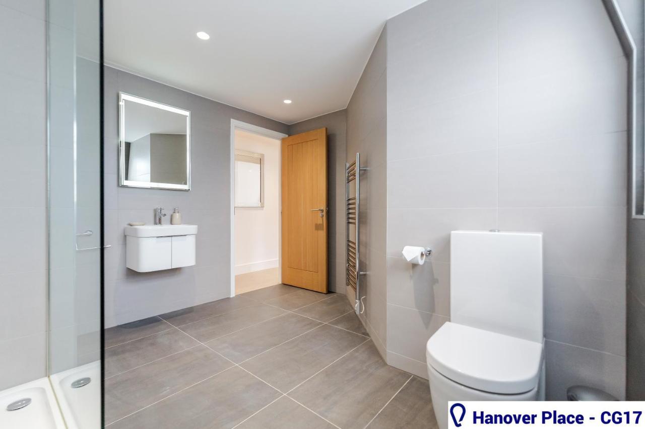 Stayo Covent Garden Apartamento *