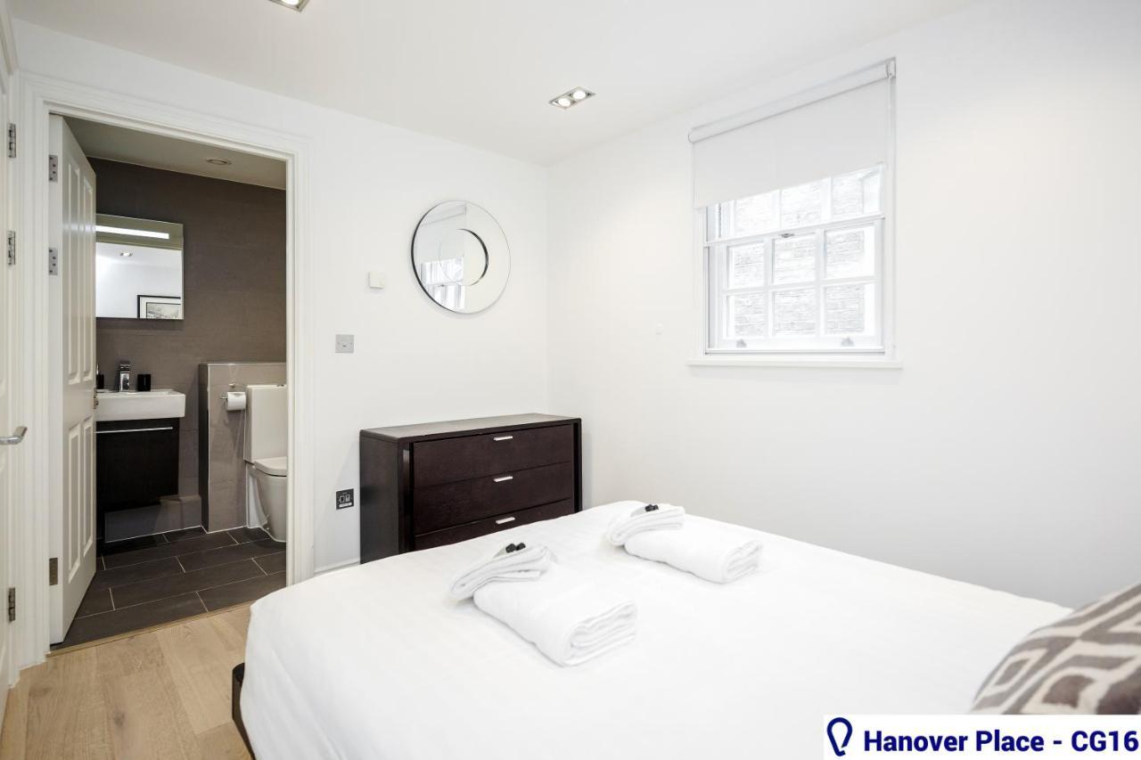 Stayo Covent Garden Apartamento *