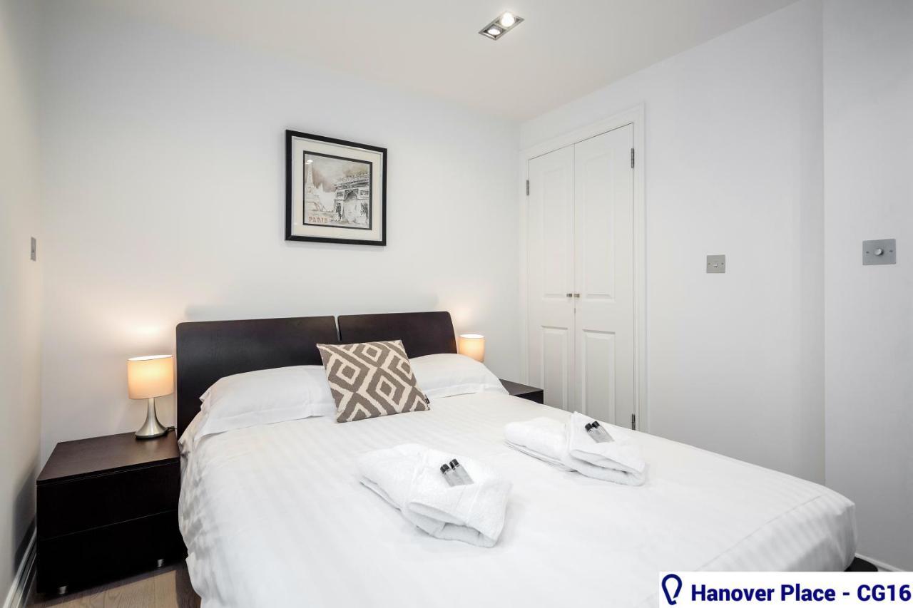 Stayo Covent Garden Apartamento *