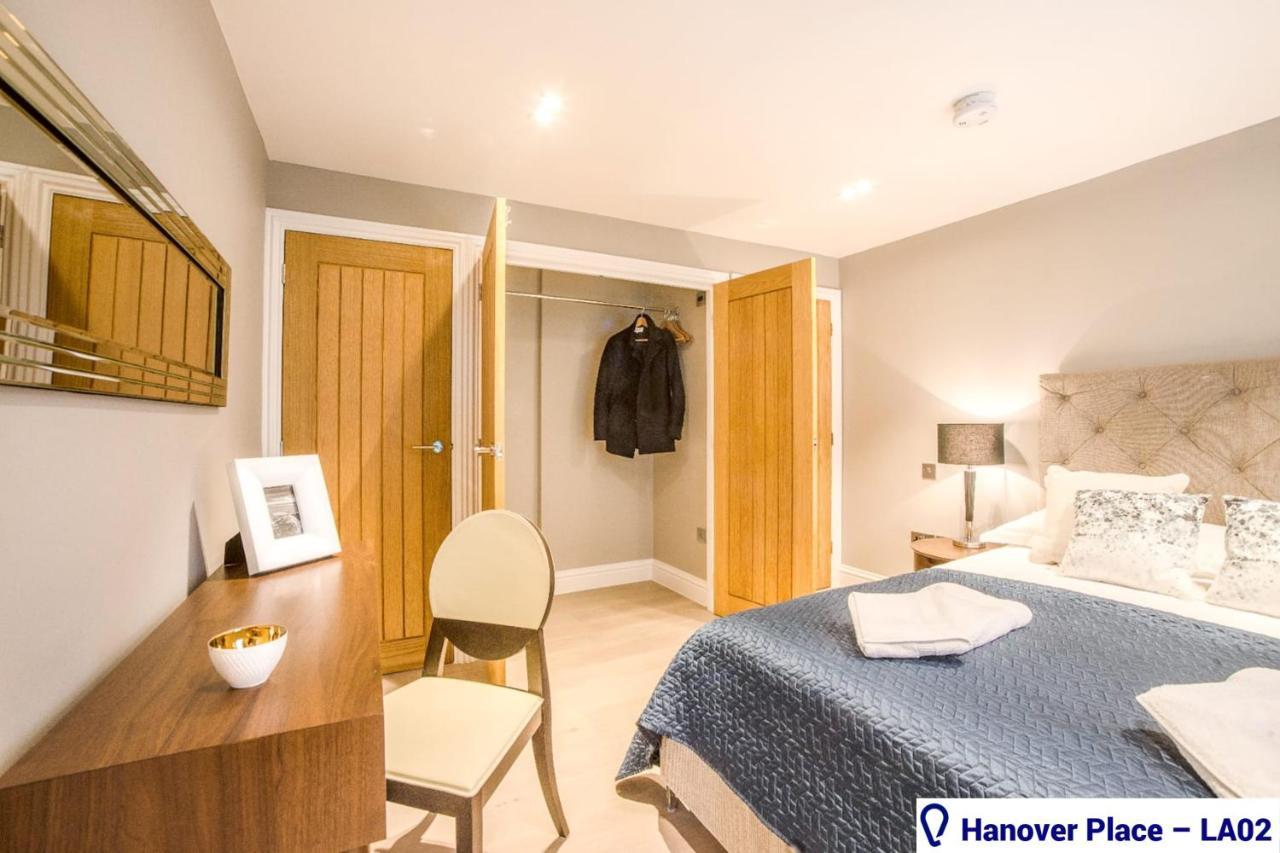 Apartamento Stayo Covent Garden *