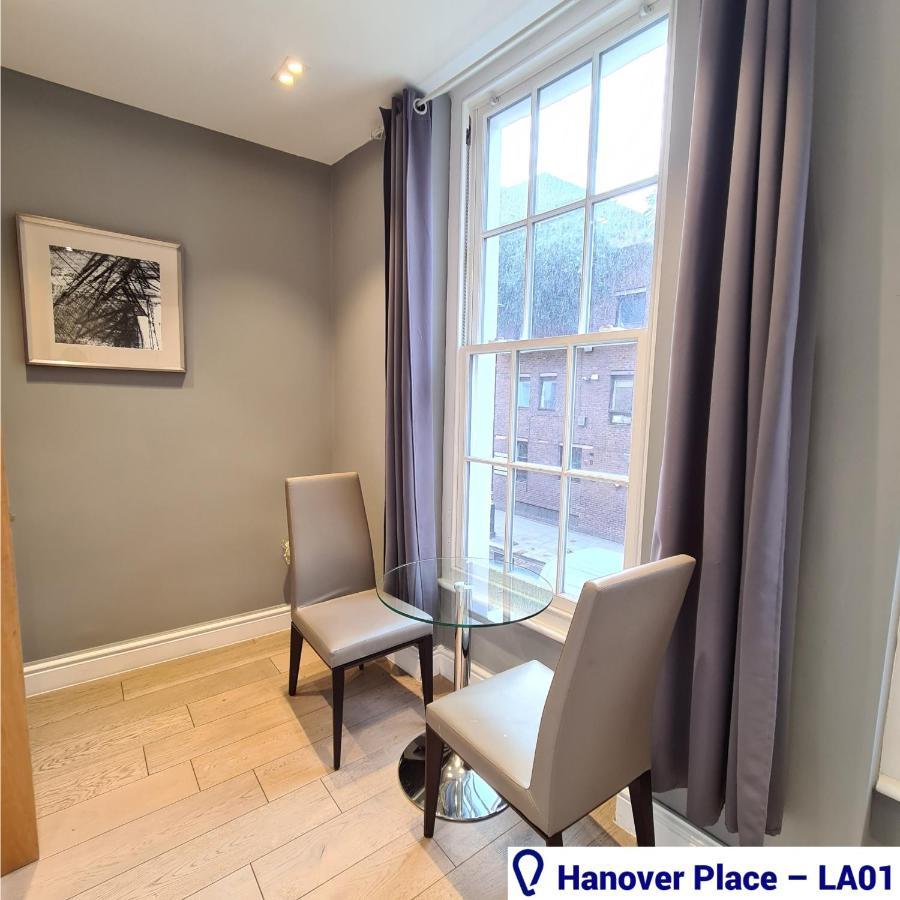 Apartamento Stayo Covent Garden