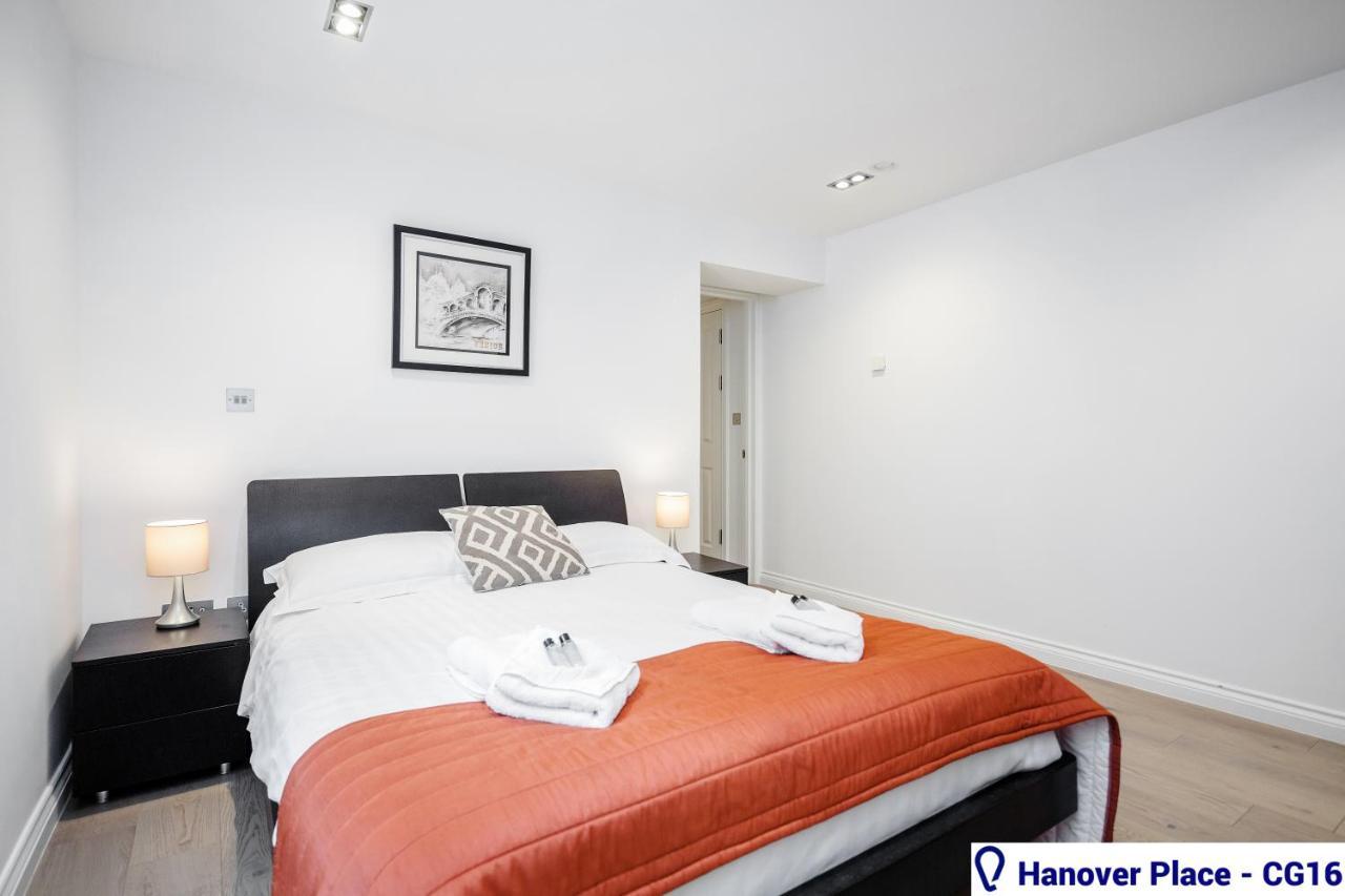 Apartamento Stayo Covent Garden